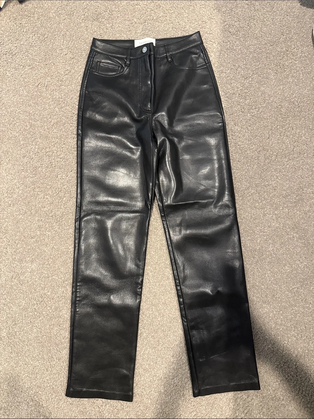 Aritzia Wilfred Melina Pant - Picture 1 of 3